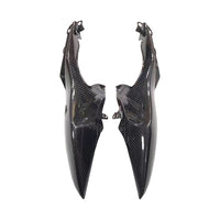 NT Real 100% Carbon Fiber Tail Side Fairings Fit for Suzuki 2009-16 GSXR 1000