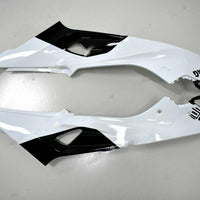 NT ABS Fairing Kit Fit for BMW 2015-2016 S1000RR White Black Injection Mold a011