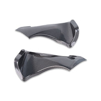 NT 2005-2006 ZX-6R 100% Carbon Fiber Air Intake Dash Panel Cover Fairing ZX6R