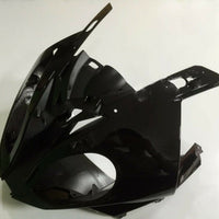 NT Fairing Kit Fit for BMW 2015-2016 S1000RR Black Sliver Injection Mold a018