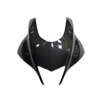 NT Real 100% Carbon Fiber Front Fairing for Yamaha 2022-2024 YZF R3 R25