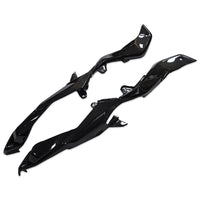NT BMW 2015-2019 S1000XR 100% Carbon Fiber Tank Side Panels
