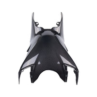 NT Real 100% Carbon Fiber Tank Cover for Honda 2017-2026 CBR1000RR