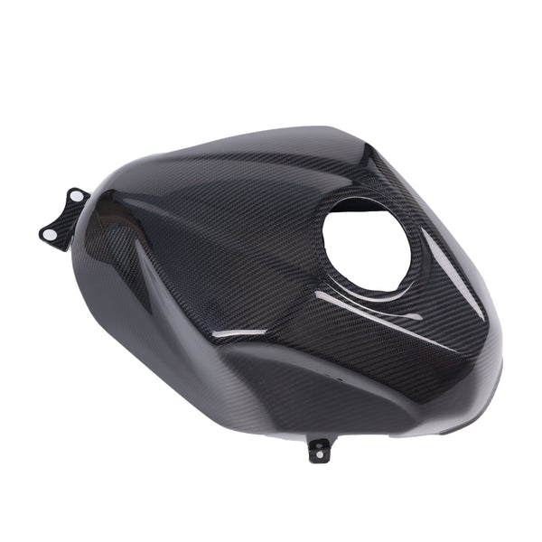 NT Full Tank Cover 100% Carbon Fiber for Kawasaki Ninja 18-23 EX400 & 24-25 EX500