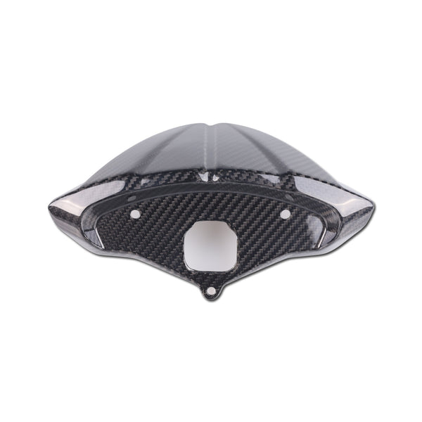 1198 Instrument Gauge Panel Cover 100% 100% Carbon Fiber NT 2007-2013 Ducati 848  1098