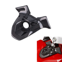 NT 100% Real 3K Twill Carbon Fiber Pieces for Ducati 848 1098 1198