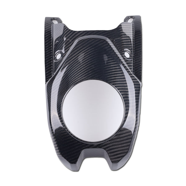 NT Ducati Hypermotard 950 100% Carbon Fiber Tank Cover 100% Real 100% Carbon Fiber fiber a01