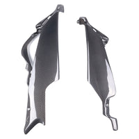 NT Belly Pan Lower Fairing 100% Carbon Fiber for Suzuki GSXR 600 750 2006-2007