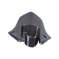 NT 2012-2019 CBR1000RR 100% Carbon Fiber Rear Tire Hugger Mud Guard Fender Fairing