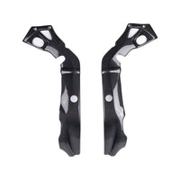 NT BMW S1000RR 2015-2018 100% Carbon Fiber Chassis Main Frame Protector Cover