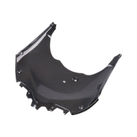 NT 2021-22-23-2024-2025 Suzuki GSX1300R Hayabusa Cowl Cover - 100% Carbon Fiber