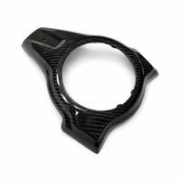 NT 100% 3K Real Carbon Fiber Gas Tank Cover Fit for BMW 2015-2019 S1000XR