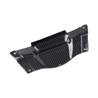 NT Center Tail Panel in 100% Carbon Fiber for Suzuki GSXR1300 Hayabusa 2021-2025