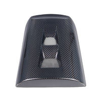 NT 2006-2007 Honda CBR1000RR Seat Cowl Fairing - 100% Carbon Fiber