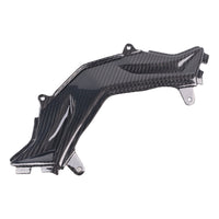NT 2013 - 2017 Kawasaki Ninja Z250 / 15-17 Z300 100% Carbon Fiber Rear Tail Panel