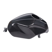 NT Full Tank Cover 100% Carbon Fiber for Kawasaki Ninja 18-23 EX400 & 24-25 EX500