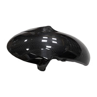 NT 100% Carbon Fiber Front Fender Fit for Kawasaki Ninja 2017-2025 EX650R 650R Z650