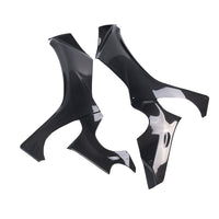 NT 100% Carbon Fiber Left Right Side Panels Fairing For YAMAHA YZF R1 2020-2022-2025