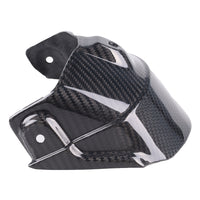 NT Fender Extension in 100% Carbon Fiber for Suzuki GSX1300 R Hayabusa 2008-2020