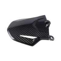 NT 100% Carbon Fiber Rear Hugger Fender Fit for Ducati 2024 Hypermotard 698