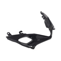 NT Real 100% Carbon Fiber Air Intake Covers Fit for Suzuki 2007 2008 GSXR 1000