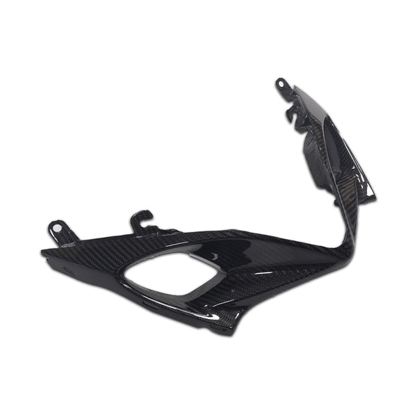 NT Real 100% Carbon Fiber Air Intake Covers Fit for Suzuki 2007 2008 GSXR 1000