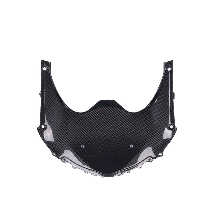 NT Real 100% Carbon Fiber Lower Head Fairing for Suzuki 2011-2021-2025 GSXR 600/750