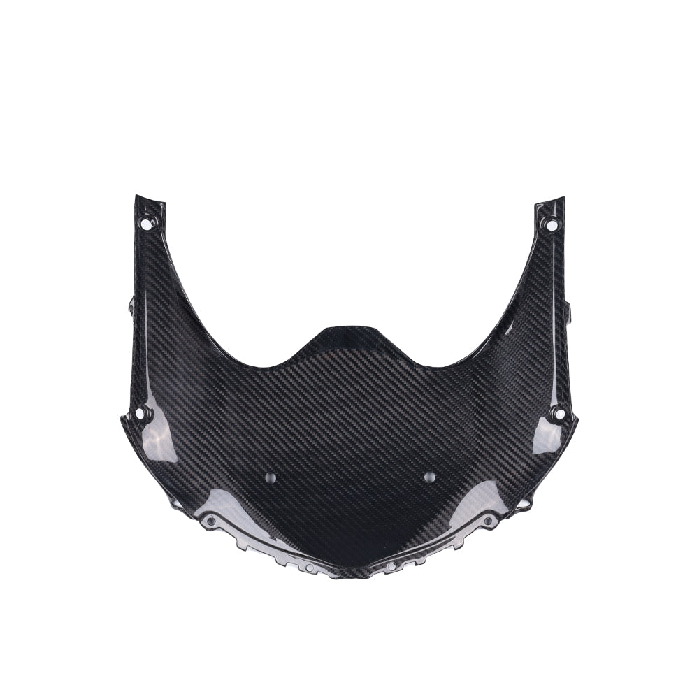 NT Real 100% Carbon Fiber Lower Head Fairing for Suzuki 2011-2021-2025 GSXR 600/750