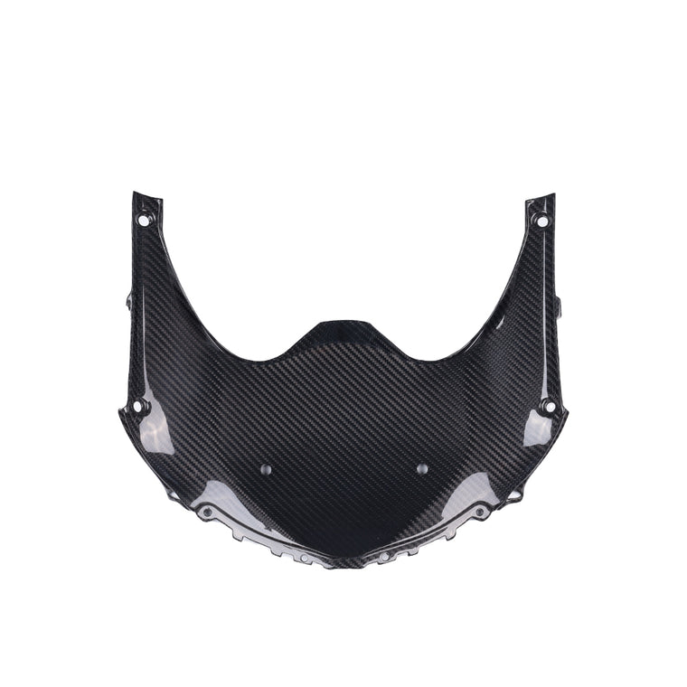 NT Real 100% Carbon Fiber Lower Head Fairing for Suzuki 2011-2021-2025 GSXR 600/750