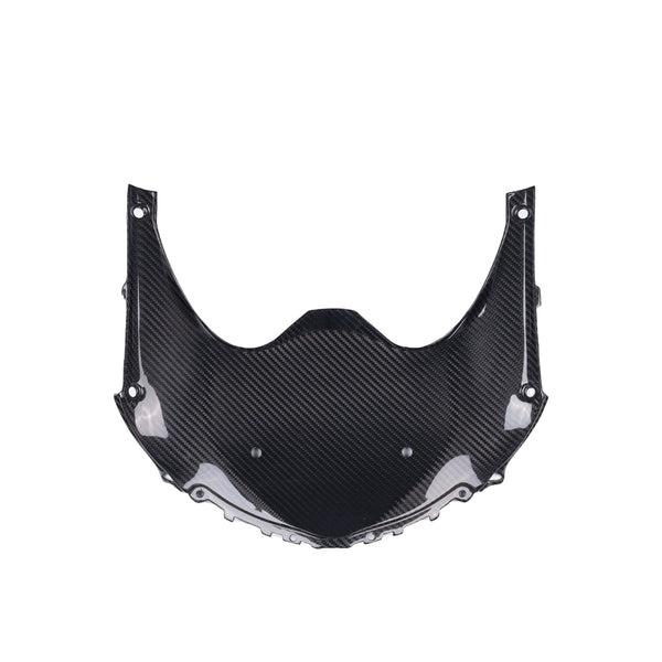 NT Real 100% Carbon Fiber Lower Head Fairing for Suzuki 2011-2021-2025 GSXR 600/750
