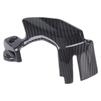 NT Ducati 899 959 1199 1299 Panigale 100% Carbon Fiber Front Sprocket Cover Guard