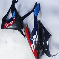 NT Carbon Fiber Painted Tank Cover Fairings Fit for BMW 2019-2022 S1000RR a004
