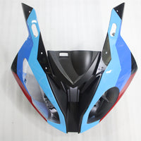 NT Tank Cover Fairing Kit Fit for BMW 2017-2018 S1000RR Black Blue Bodywork a006