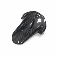 NT Real 100% Carbon Fiber Rear Hugger Fender for Suzuki 2011-2026 GSXR 600/750