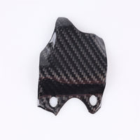 NT 100% Real 3K Twill Carbon Fiber Pieces for Ducati 848 1098 1198