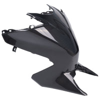 NT Real 100% Carbon Fiber Tank Cover for Honda 2017-2026 CBR1000RR