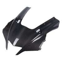 NT 100% Carbon Fiber Front Fairing for Yamaha 2020-2021-2022-2023-2024-2025 YZF R1