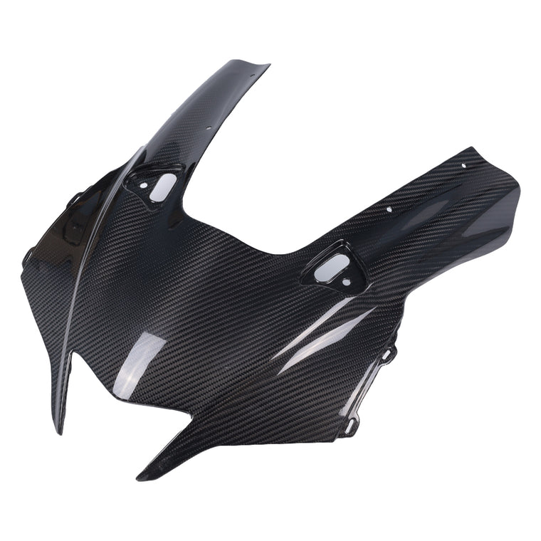 NT 100% Carbon Fiber Front Fairing for Yamaha 2020-2021-2022-2023-2024-2025 YZF R1