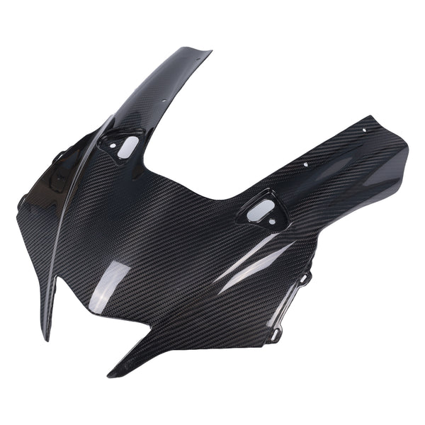 NT 100% Carbon Fiber Front Fairing for Yamaha 2020-2021-2022-2023-2024-2025 YZF R1