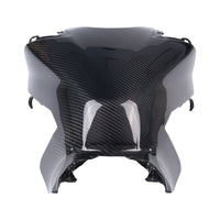 NT Real 100% Carbon Fiber Tank Cover for Honda 2017-2026 CBR1000RR