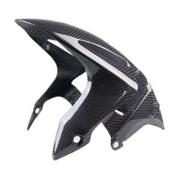 NT Real 3K Twill Carbon Fiber Pieces for Honda 2017-2026 CBR1000RR CBR 1000RR
