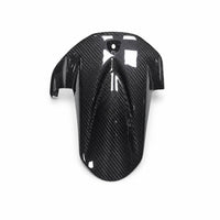 NT Real 100% Carbon Fiber Rear Hugger Fender for Suzuki 2011-2026 GSXR 600/750