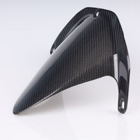 NT 2003-2006 CBR600RR 100% Carbon Fiber Rear Tire Hugger Mud Guard Fender Fairing
