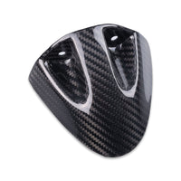 NT 2006-2007 Kawasaki Ninja ZX10R Rear Hugger - 100% Carbon Fiber