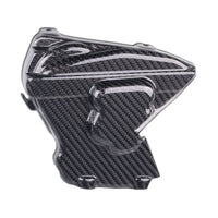 Engine Cover-100% Carbon Fiber Fit for Ducati Panigale 959 1299
