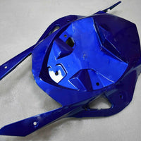 NT Blue Black Red Fairing Kit Fit for BMW 2009-2014 S1000RR Injection a003