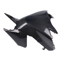 NT Real 100% Carbon Fiber Tank Cover for Honda 2017-2026 CBR1000RR