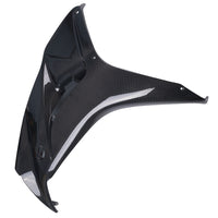 NT 100% Carbon Fiber Both Sides Upper Fairings for HONDA CBR1000RR 2006 2007