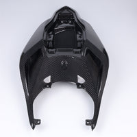 NT 100% Real 3K Twill Carbon Fiber Pieces for Ducati 848 1098 1198
