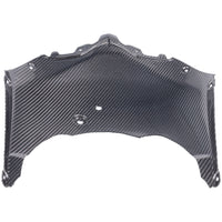 NT 2021-22-23-2024-2025 Suzuki GSX1300R Hayabusa Cowl Cover - 100% Carbon Fiber